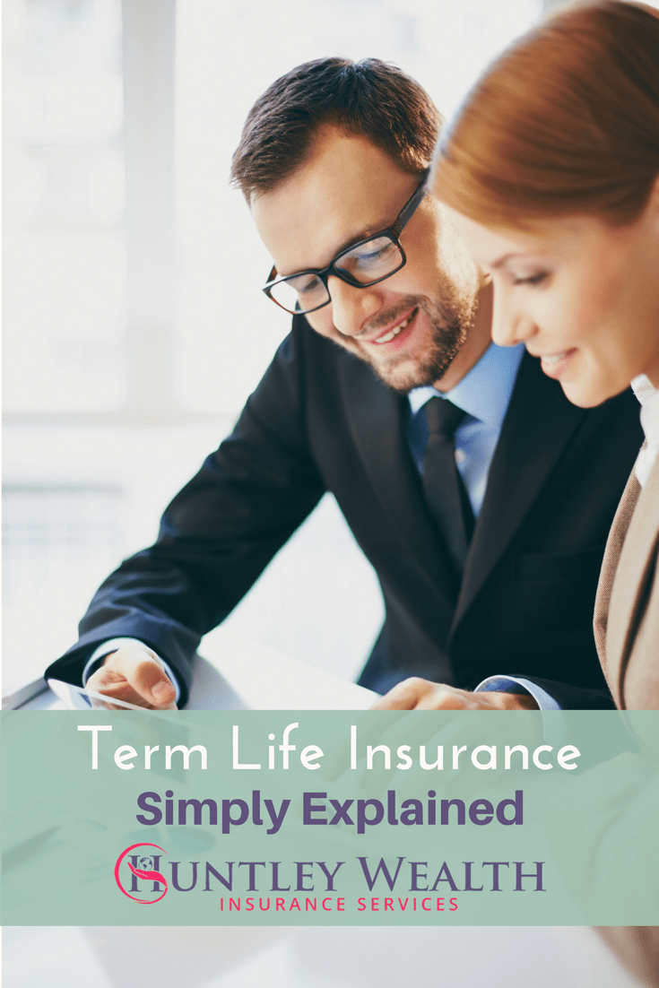 Guaranteed Term Life Insurance Best Rates From 30 Companies