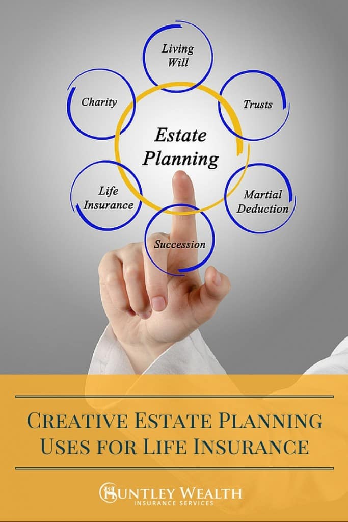 Creative Estate Planning Tips Using Life Insurance - The $11.4 Million Gift