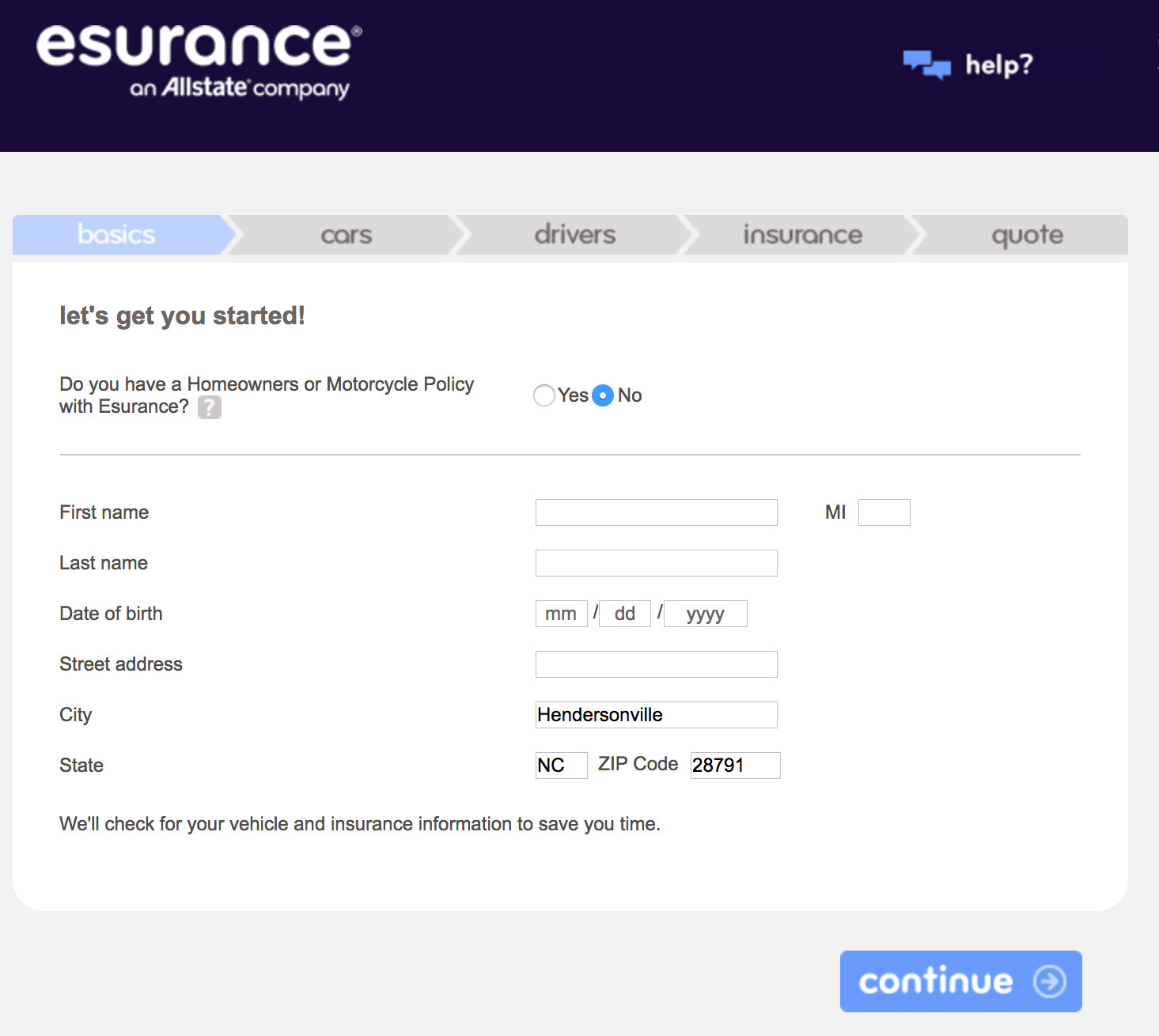 Looking Through Esurance Reviews? Find Out What I Think NOW!