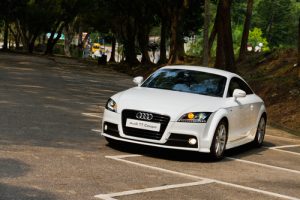 How Much Does It Cost To Insure An Audi? | Coverage Types + ...